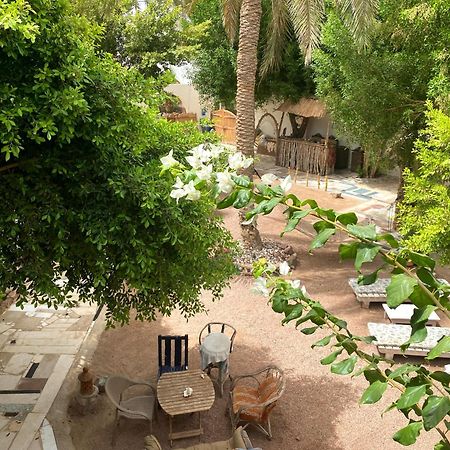 Sunrise Dahab Lodge Extérieur photo