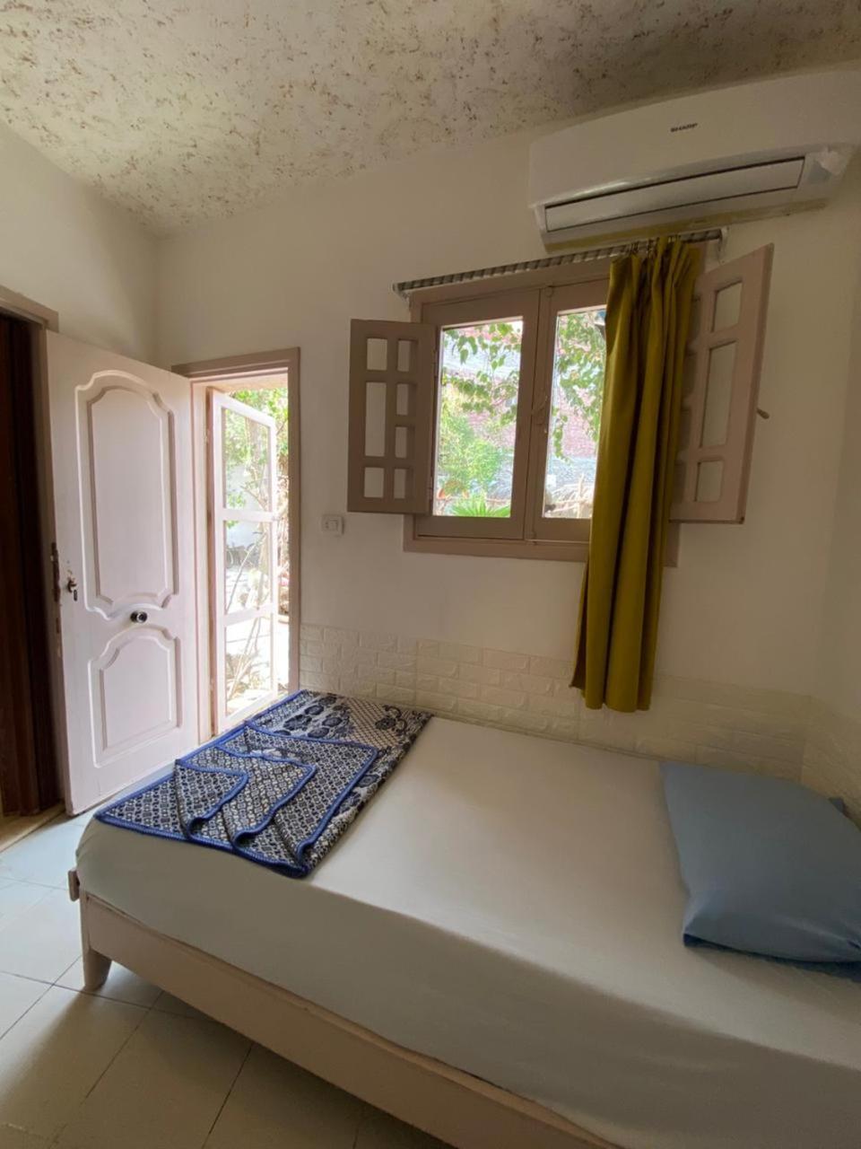 Sunrise Dahab Lodge Extérieur photo