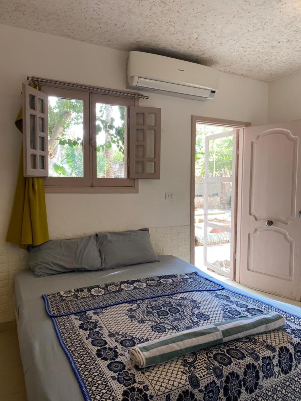 Sunrise Dahab Lodge Chambre photo