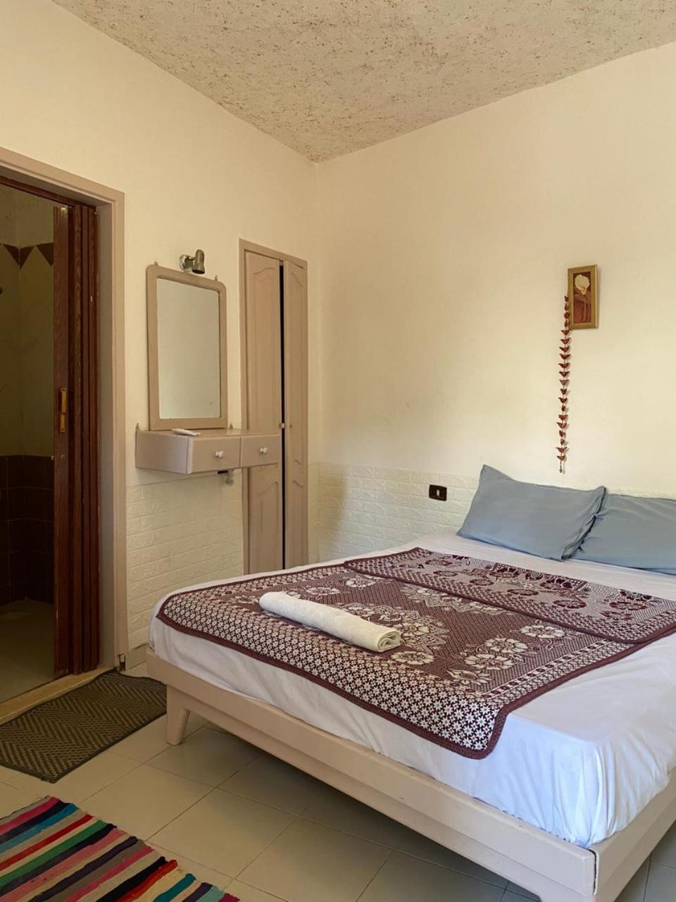 Sunrise Dahab Lodge Chambre photo
