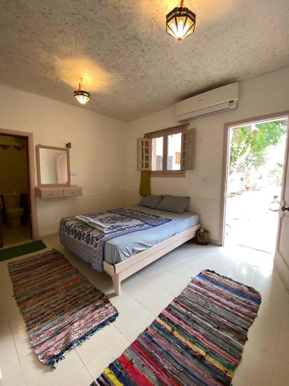 Sunrise Dahab Lodge Chambre photo