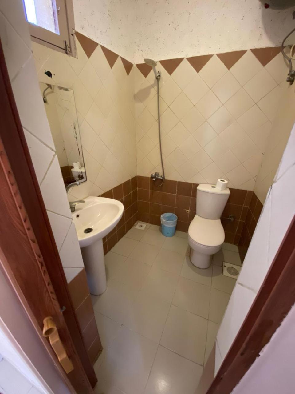 Sunrise Dahab Lodge Chambre photo