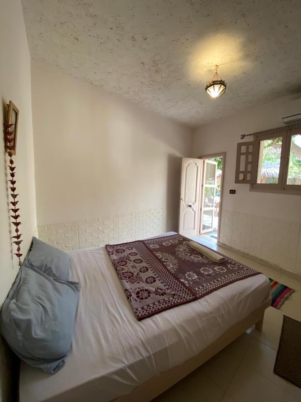 Sunrise Dahab Lodge Chambre photo